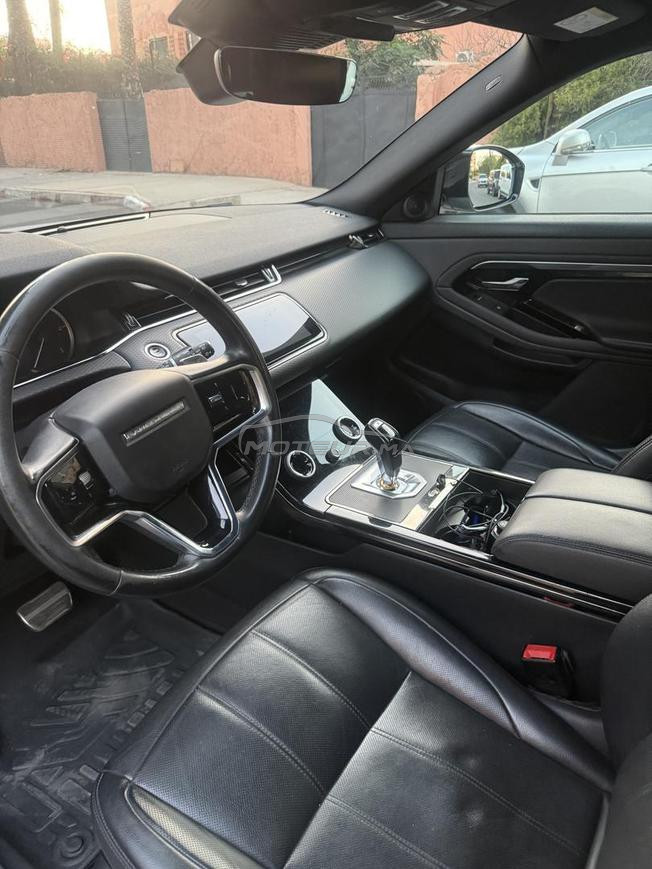range rover evoque bb velar