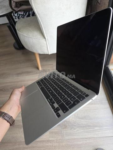 ماك بوك اير M1 512 جيجا 16 جيجا 13 بوصة