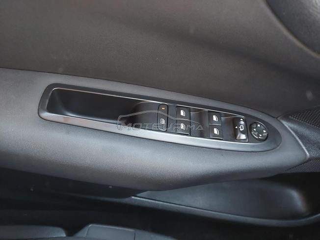 Citroën C4 - Automatique - Fès 