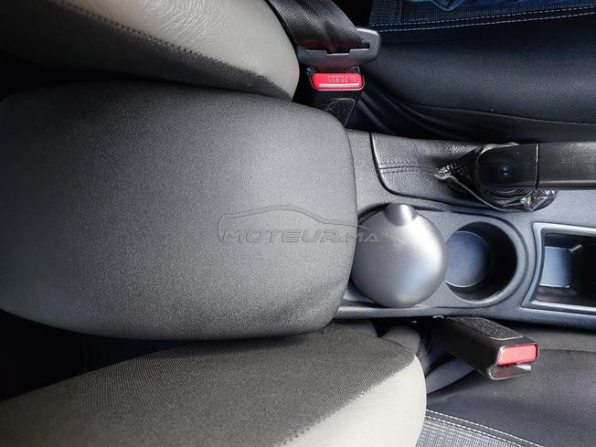 Citroën C4 - Automatique - Fès 