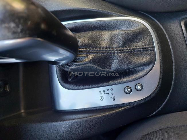 Citroën C4 - Automatique - Fès 