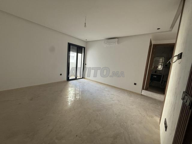 Studio à louer 43 m² à Casablanca