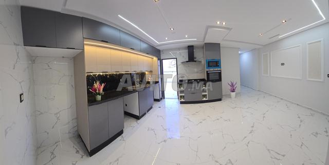 Appartements de luxe à vendre au centre de Hamria - 2