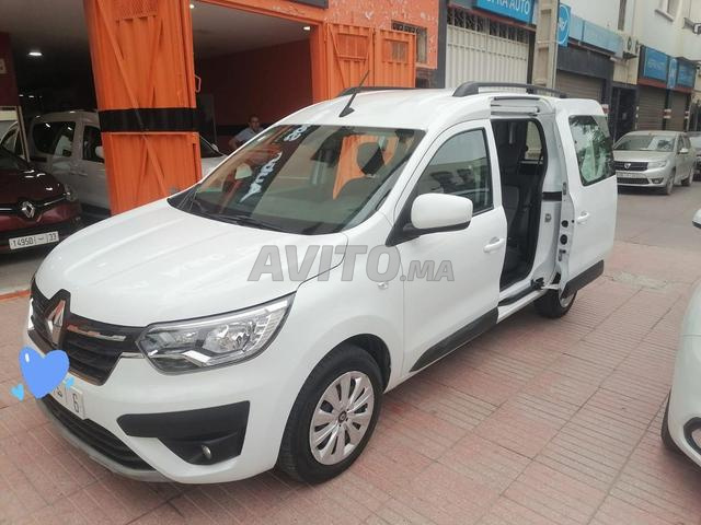 Renault Express 2022 diesel 1.6 - 2
