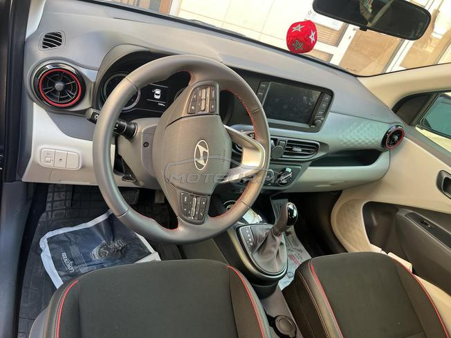 Voiture a vendre, bon état