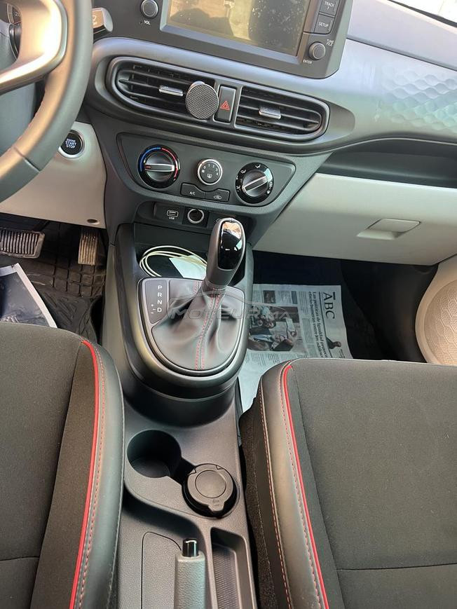 Voiture a vendre, bon état