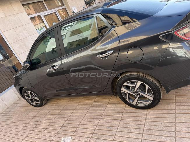 Voiture a vendre, bon état