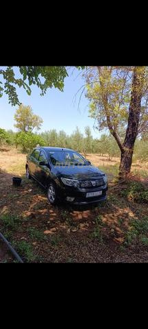 Dacia Logan 2021