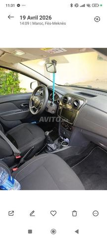 Dacia Logan 2021 - 2