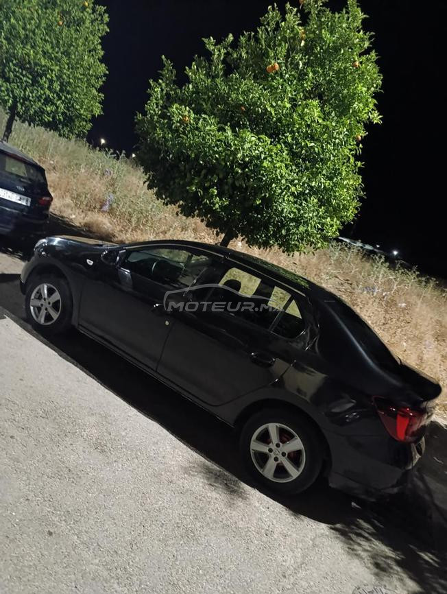 dacia Logan 2021