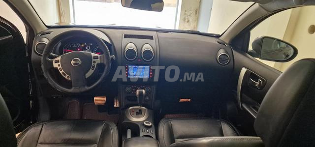 Nissan Qashqai - 2