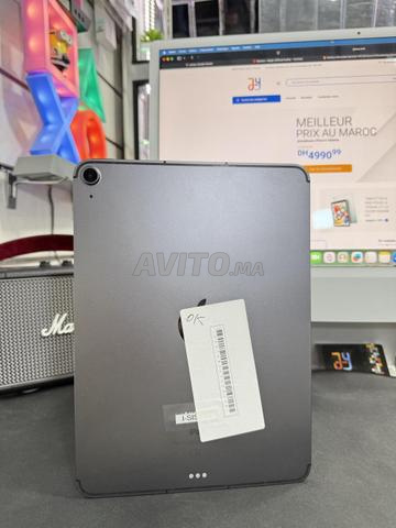 iPad Air 4ème Gén 11 pouces 64Go Wi-Fi Cellulaire