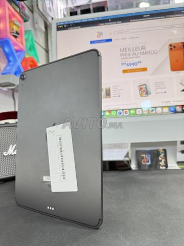 iPad Air 4ème Gén 11 pouces 64Go Wi-Fi Cellulaire