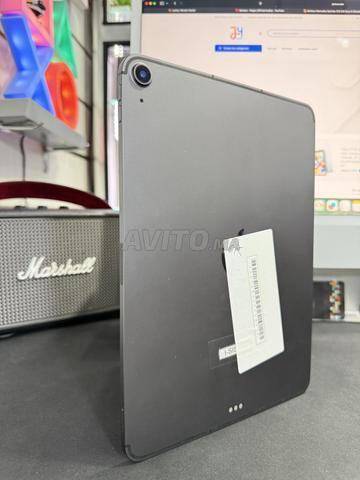 iPad Air 4ème Gén 11 pouces 64Go Wi-Fi Cellulaire