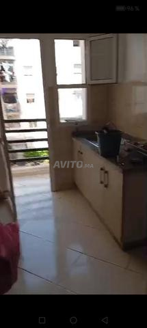 Appartement meublé à louer Tissir Kénitra - 2