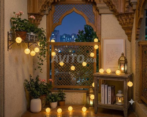 لتزيين الغرفة أو البلكونة - 2
