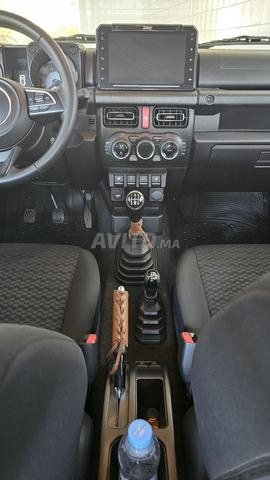 Suzuki Jimny comme neuf - 2