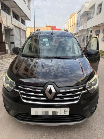 Renault Express
