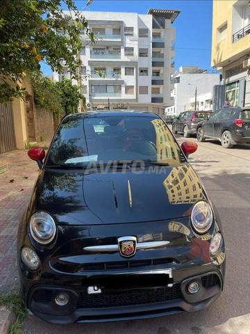 Abarth 595 Essence Automatique 2019 à Casablanca - 2