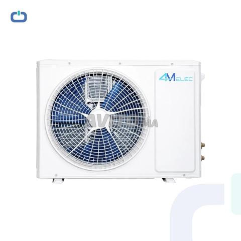 ❄️ Climatiseurs modernes de haute qualité ❄️ - 2