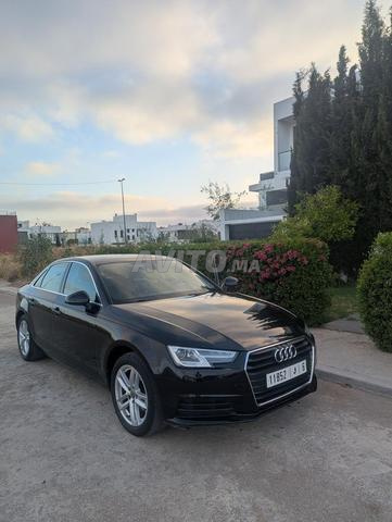 Audi A4 Premium Plus