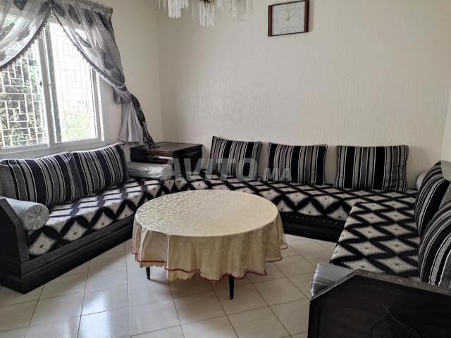 Jolie Appartement familial à Hay El Mohamadi - 2