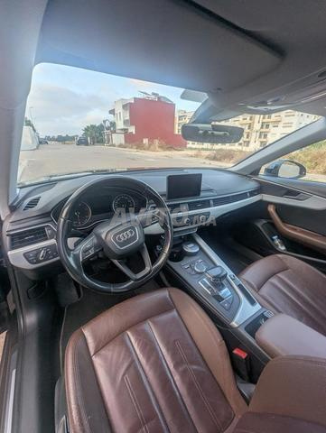 Audi A4 Premium Plus - 2