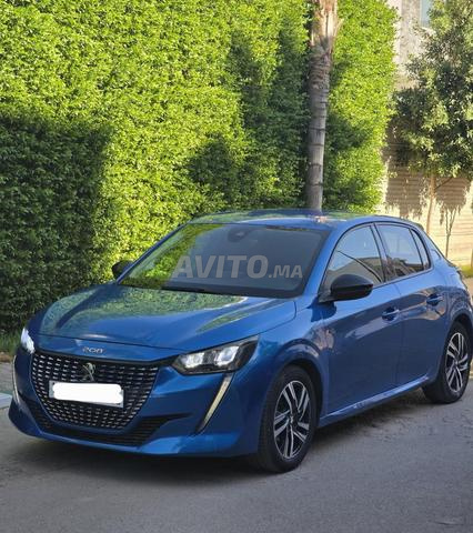 Peugeot 208 Allure - 2