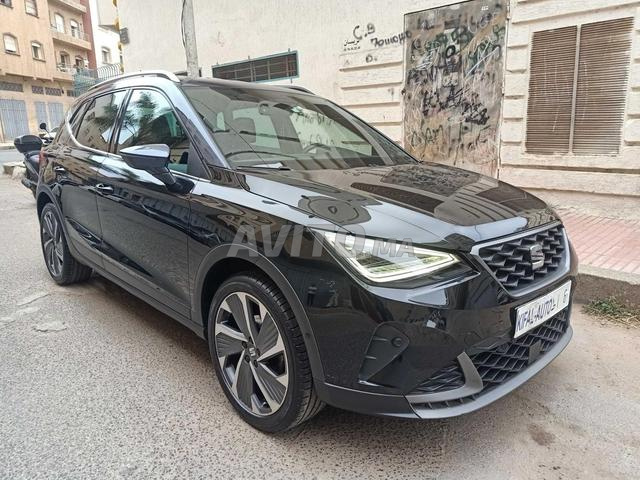 KIFAL - SEAT Arona