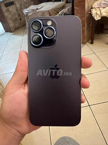 iPhone 14 Pro Max