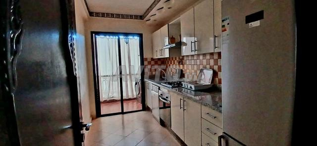 Appartements à louer 93 m² à Marrakech - 2