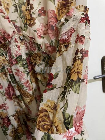 Superbe robe d'été Taille M - 2