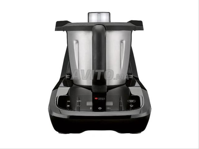 Monsieur Cuisine compact SMCC 1100 A1 - 2