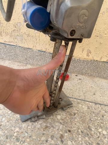 فاس المسلة باب الفتوح - 2