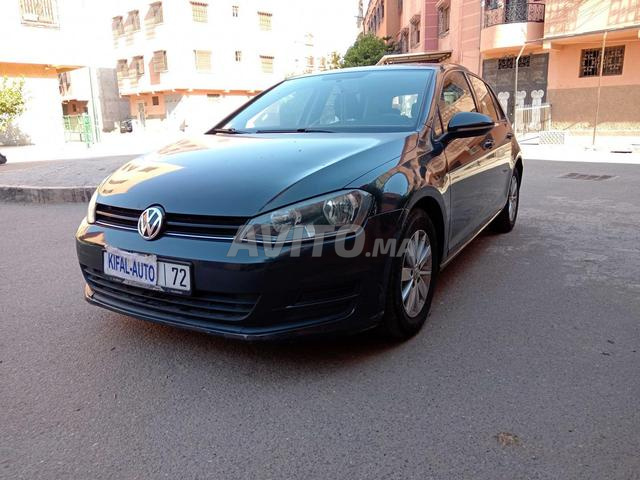 KIFAL - VOLKSWAGEN Golf