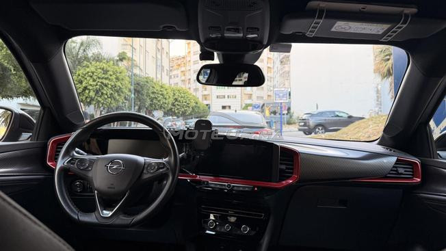 Opel Mokka Essence Automatique 2023 à Tétouan