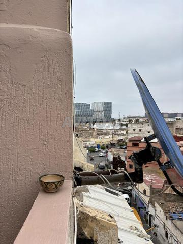 Appartement à vendre près de la mosquée Hassan 2