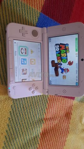 نينتندو 3DS XL - 2