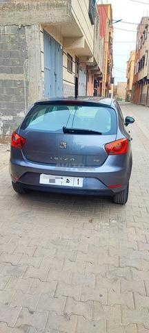 Seat Ibiza 2018 complète - 2