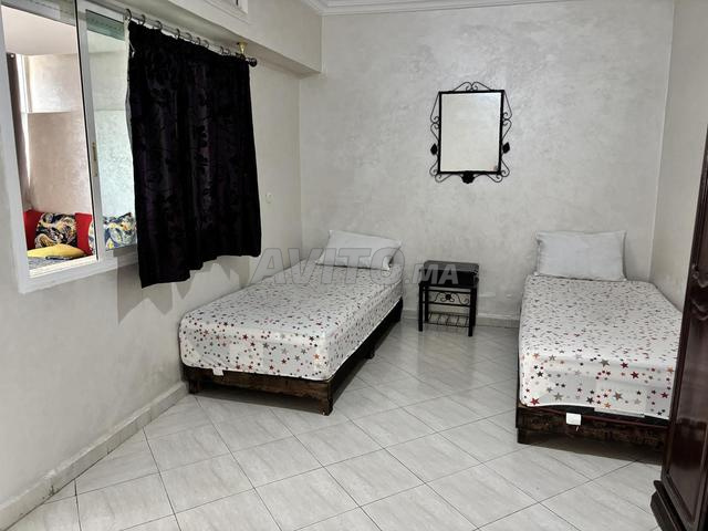 Appartement à vendre près de la mosquée Hassan 2 - 2