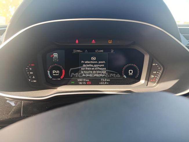 j'ai une voiture Bon état jamais accidenté 