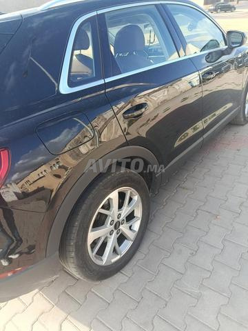 J'ai une voiture en bon état, jamais accidentée - 2