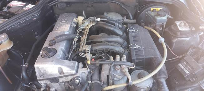 Mercedes-Benz 190 Diesel Manuelle 1990 à Tan-Tan