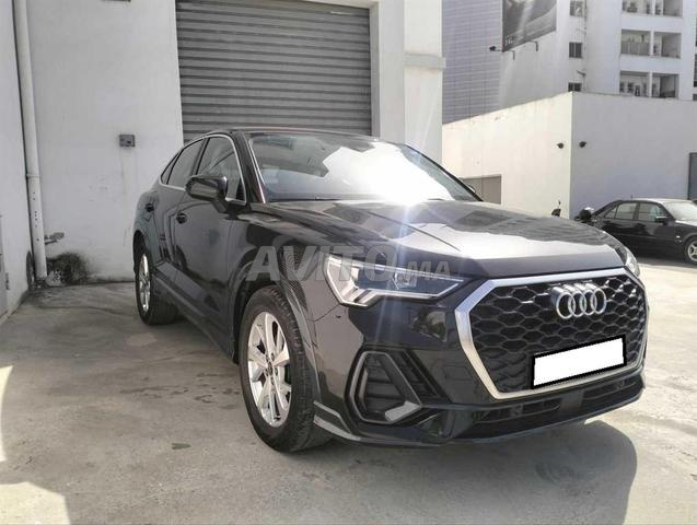 KIFAL - AUDI Q3 Sportback - 2