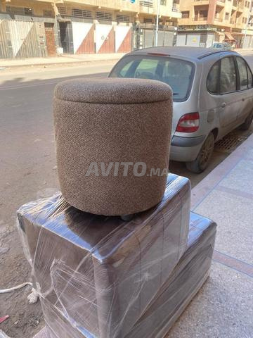 غرفة نوم بوراج - 2
