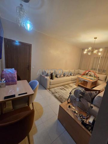 Appartement à vendre 69 m² à Marrakech - 2