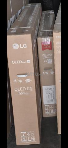 LG OLED EVO 55 G5 LIVRAISON À DOMICILE