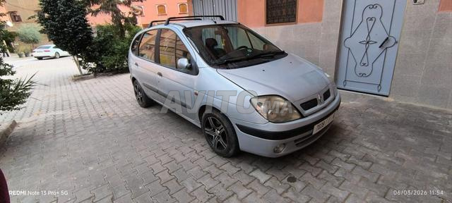 Renault Scenic - 2