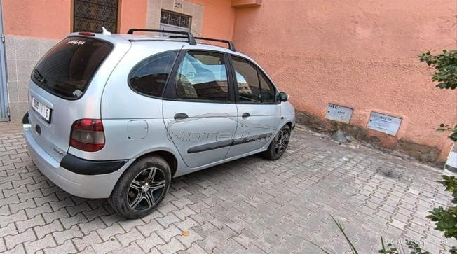 renault sinic