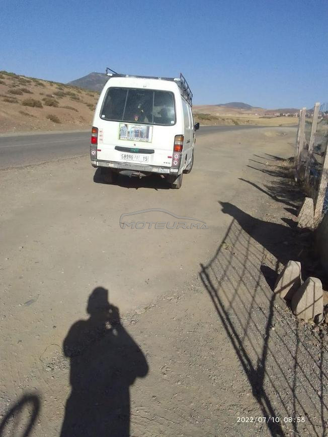 باقة نفدقية